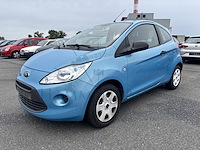 Ford ka 1.2i ambiente start/stop, 2011 - afbeelding 1 van  31
