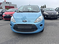 Ford ka 1.2i ambiente start/stop, 2011 - afbeelding 12 van  31