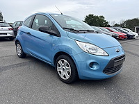 Ford ka 1.2i ambiente start/stop, 2011 - afbeelding 23 van  31