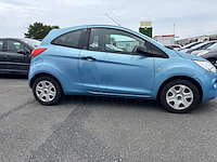Ford ka 1.2i ambiente start/stop, 2011 - afbeelding 26 van  31