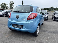 Ford ka 1.2i ambiente start/stop, 2011 - afbeelding 27 van  31