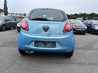 Ford ka 1.2i ambiente start/stop, 2011 - afbeelding 28 van  31