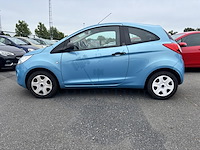 Ford ka 1.2i ambiente start/stop, 2011 - afbeelding 30 van  31