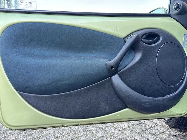 Ford ka 1.3 appel 2005 | 27-rg-pz - afbeelding 14 van  23