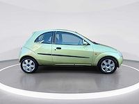 Ford ka 1.3 appel 2005 | 27-rg-pz - afbeelding 15 van  23