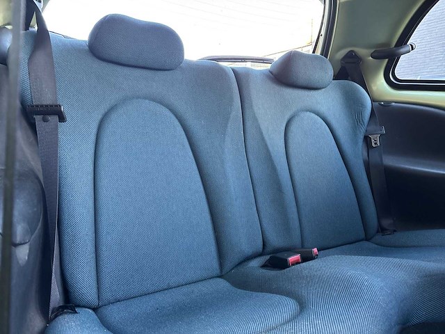 Ford ka 1.3 appel 2005 | 27-rg-pz - afbeelding 6 van  23