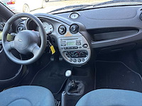 Ford ka 1.3 appel 2005 | 27-rg-pz - afbeelding 7 van  23
