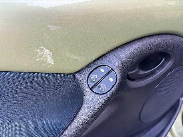 Ford ka 1.3 appel 2005 | 27-rg-pz - afbeelding 4 van  18