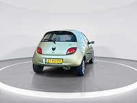 Ford ka 1.3 appel 2005 | 27-rg-pz - afbeelding 11 van  18