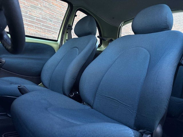 Ford ka 1.3 appel 2005 | 27-rg-pz - afbeelding 16 van  18