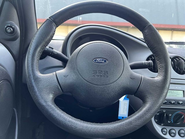 Ford ka 1.3 appel 2005 | 40-rl-zv - afbeelding 2 van  21
