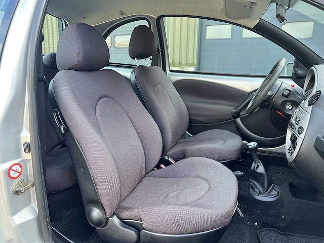 Ford ka 1.3 appel 2005 | 40-rl-zv - afbeelding 10 van  21