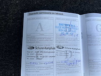 Ford ka 1.3 appel 2005 | 40-rl-zv - afbeelding 14 van  21