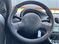 Ford ka 1.3 appel 2005 | 40-rl-zv - afbeelding 2 van  21