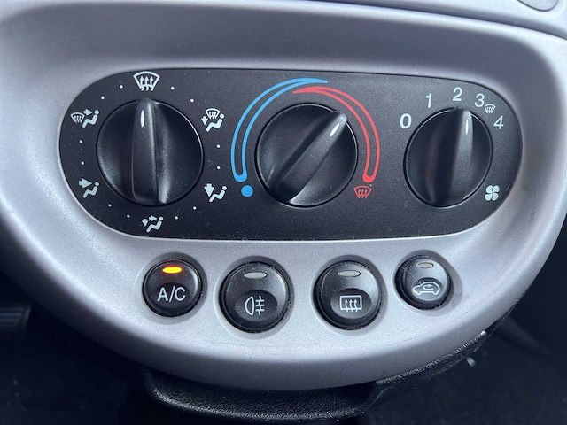 Ford ka 1.3 appel 2005 | 40-rl-zv - afbeelding 6 van  21