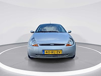 Ford ka 1.3 appel 2005 | 40-rl-zv - afbeelding 15 van  21
