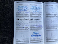 Ford ka 1.3 appel 2005 | 40-rl-zv - afbeelding 20 van  21