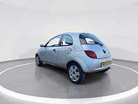 Ford ka 1.3 appel 2005 | 40-rl-zv - afbeelding 14 van  21
