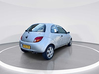 Ford ka 1.3 appel 2005 | 40-rl-zv - afbeelding 13 van  21