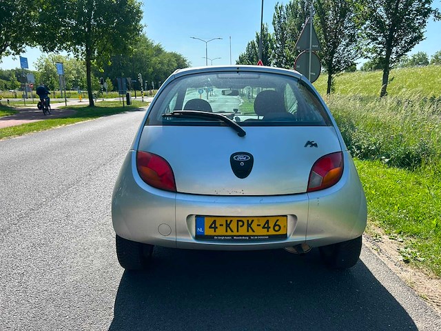 Ford ka 1.3 champion | 4-kpk-46 i - afbeelding 2 van  13