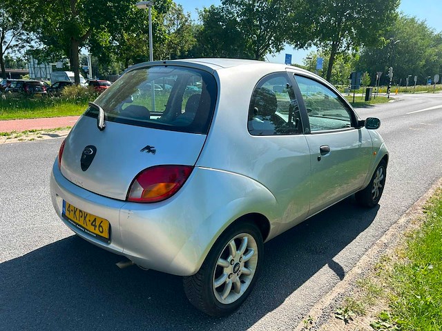 Ford ka 1.3 champion | 4-kpk-46 i - afbeelding 13 van  13