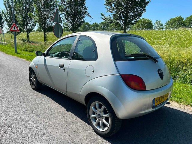 Ford ka 1.3 champion | 4-kpk-46 i - afbeelding 9 van  13