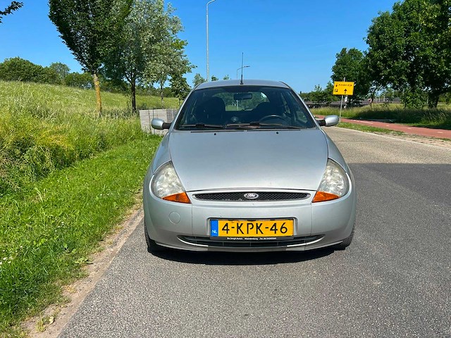Ford ka 1.3 champion | 4-kpk-46 i - afbeelding 11 van  13