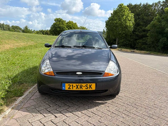 Ford ka 1.3 collection, 21-xr-sk - afbeelding 2 van  11