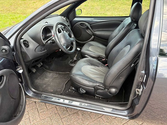 Ford ka 1.3 collection, 21-xr-sk - afbeelding 5 van  11