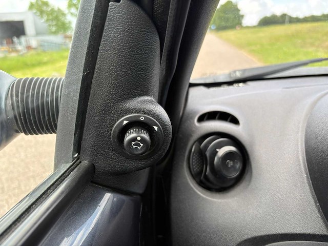 Ford ka 1.3 collection, 21-xr-sk - afbeelding 16 van  23