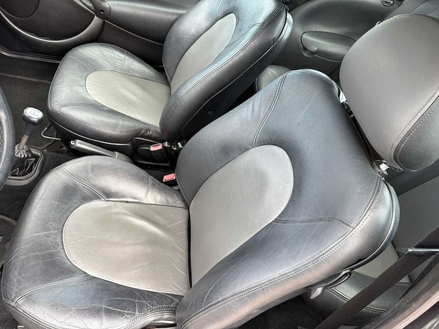 Ford ka 1.3 collection, 21-xr-sk - afbeelding 6 van  22