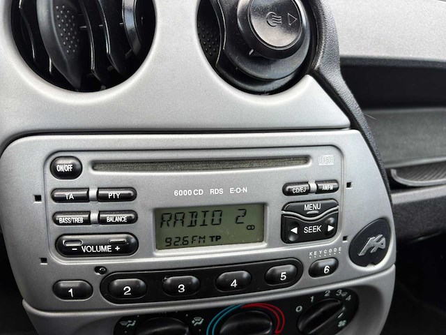 Ford ka 1.3 collection, 21-xr-sk - afbeelding 17 van  22