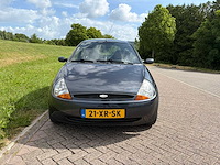 Ford ka 1.3 collection, 21-xr-sk - afbeelding 2 van  12