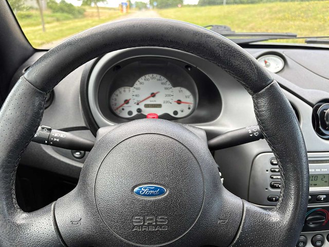 Ford ka 1.3 collection, 21-xr-sk - afbeelding 7 van  12