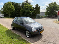 Ford ka 1.3 collection, 21-xr-sk - afbeelding 8 van  12