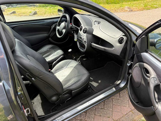 Ford ka 1.3 collection, 21-xr-sk - afbeelding 2 van  16
