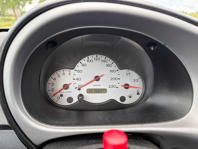 Ford ka 1.3 collection, 21-xr-sk - afbeelding 7 van  16