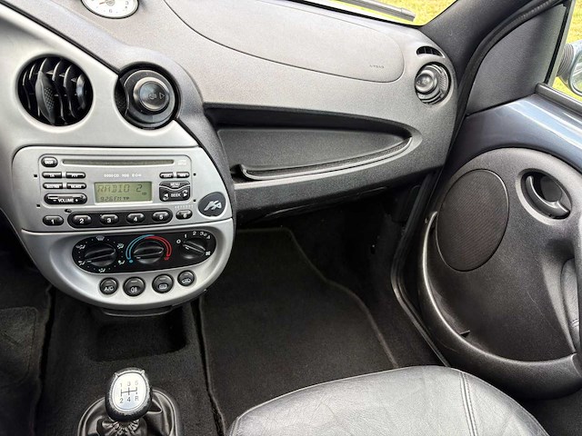Ford ka 1.3 collection, 21-xr-sk - afbeelding 10 van  16