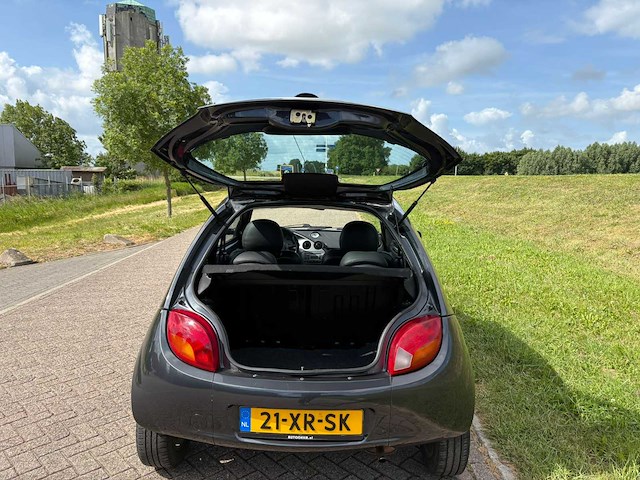 Ford ka 1.3 collection, 21-xr-sk - afbeelding 14 van  16