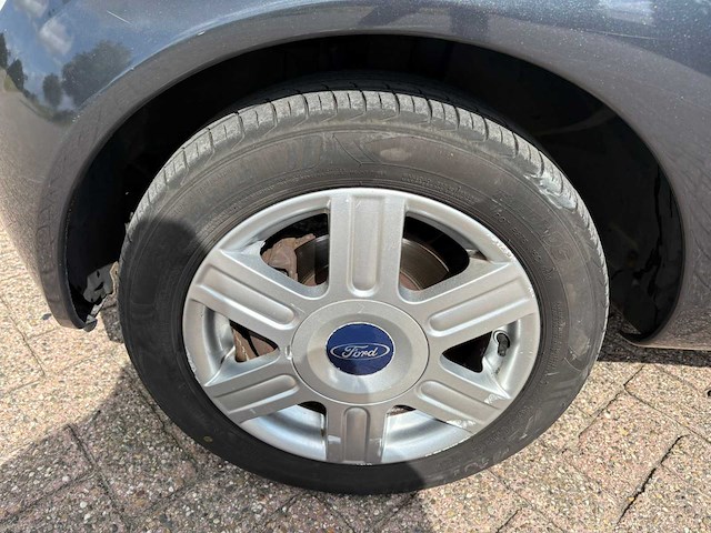 Ford ka 1.3 collection, 21-xr-sk - afbeelding 15 van  16