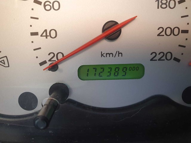 Ford ka 1.3 cool & sound, 25-gzj-5 - afbeelding 1 van  8