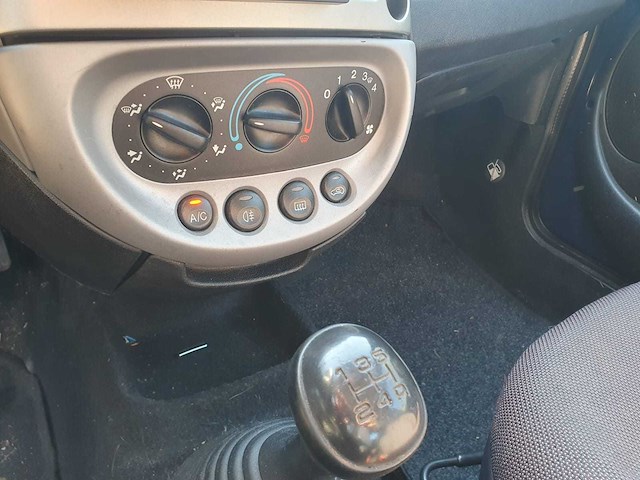 Ford ka 1.3 cool & sound, 25-gzj-5 - afbeelding 6 van  8