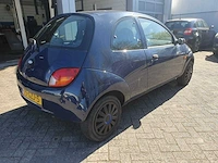 Ford ka 1.3 cool & sound, 25-gzj-5 - afbeelding 2 van  8