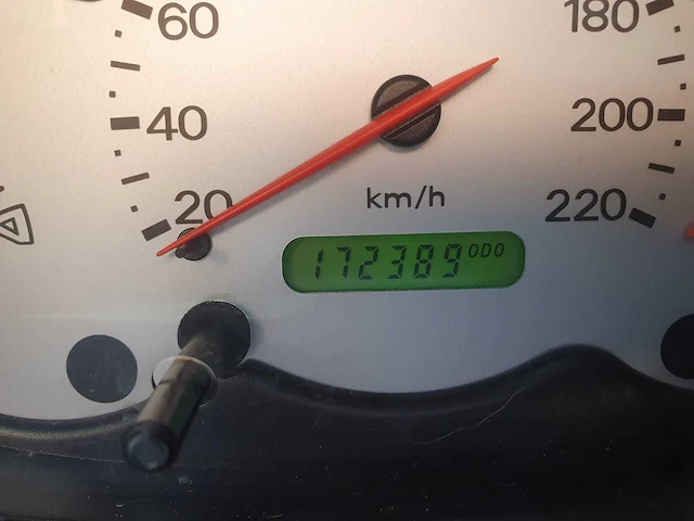 Ford ka 1.3 cool & sound, 25-gzj-5 - afbeelding 8 van  8