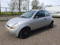 Ford ka 1.3 cool & sound, 26-zh-bd - afbeelding 2 van  7