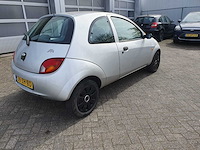 Ford ka 1.3 cool & sound, 26-zh-bd - afbeelding 3 van  7