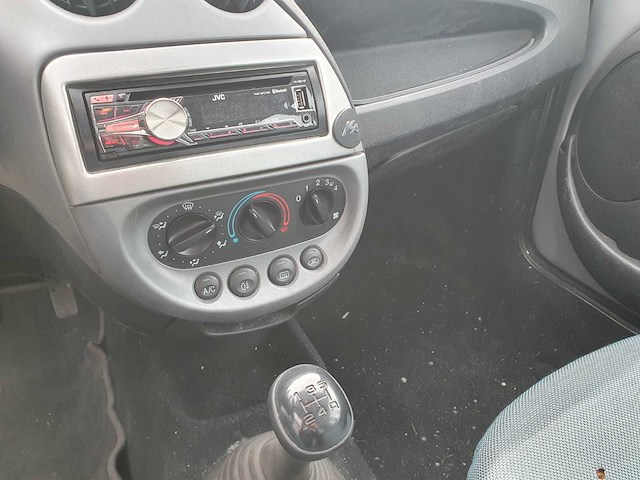 Ford ka 1.3 cool & sound, 26-zh-bd - afbeelding 6 van  7