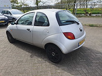 Ford ka 1.3 cool & sound, 26-zh-bd - afbeelding 4 van  7