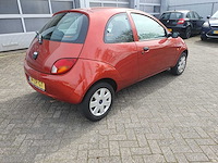 Ford ka 1.3 cool & sound, 34-zr-gt - afbeelding 2 van  7