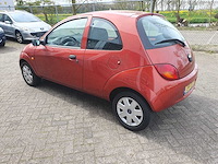 Ford ka 1.3 cool & sound, 34-zr-gt - afbeelding 1 van  1